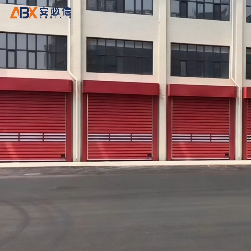普洱市涡轮硬质高速门